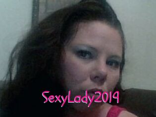 SexyLady2019
