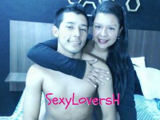 SexyLoversH