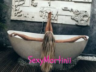 SexyMartinii