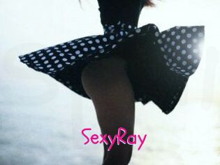 Sexy_Ray_