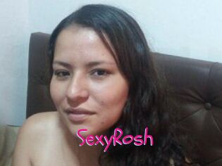 SexyRosh