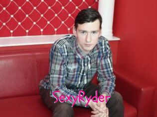 SexyRyder Spanking Sarah