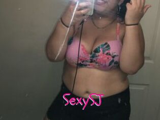 SexySJ