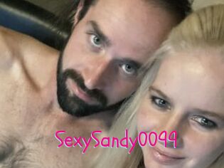 SexySandy0099