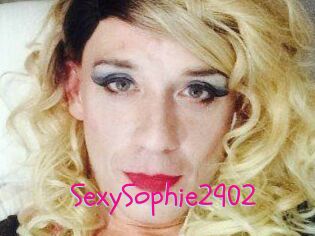 SexySophie2902