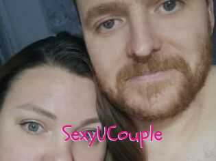 SexyUCouple