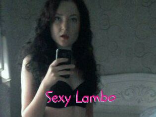 Sexy_Lambo