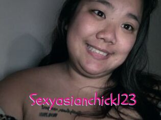Sexyasianchick123