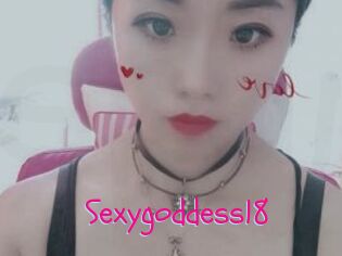 Sexygoddess18