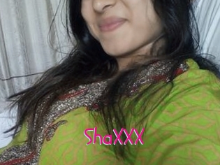 Sha_XXX