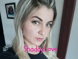 ShadayLove Spanking Sarah