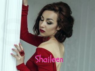 Shaileen