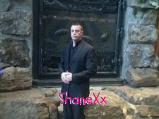 ShaneXx