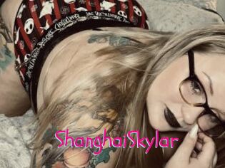 ShanghaiSkylar
