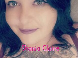 Shania_Claire