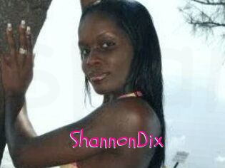 ShannonDix