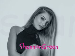 ShannonGreen