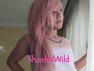 ShantalWild Spanking Sarah