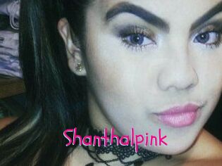 Shanthalpink