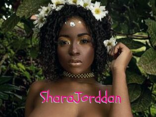 SharaJorddan