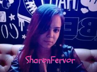 SharonFervor