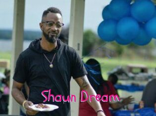 Shaun_Dream