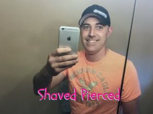 Shaved_Pierced