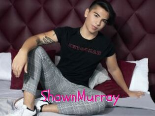 ShawnMurray
