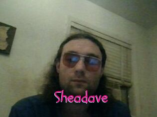 Sheadave