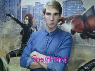 SheinHard