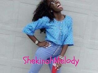 Shekinah_Melody
