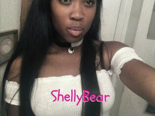 ShellyBear