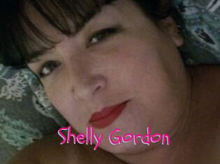 Shelly_Gordon Spanking Sarah