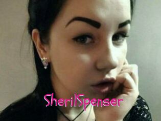 SherilSpenser