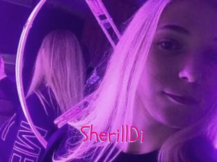 SherillDi