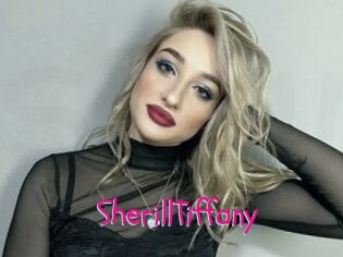 SherillTiffany Spanking Sarah