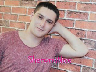 SheromiNice