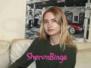 SheronBings