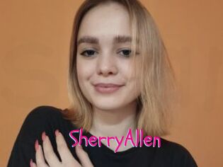 SherryAllen