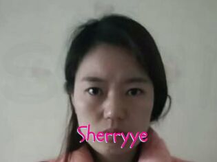 Sherryye