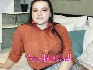SherylMitchell