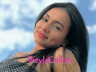 SheylaCollins