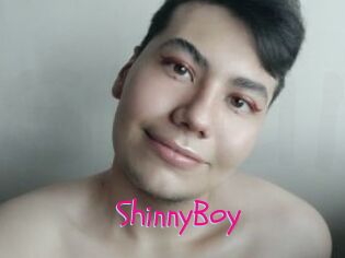ShinnyBoy