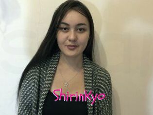 ShirinKyo