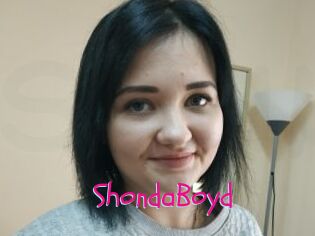 ShondaBoyd