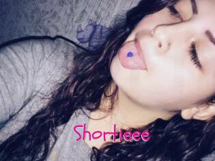 Shortieee