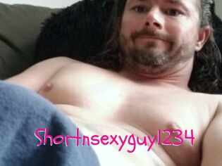 Shortnsexyguy1234