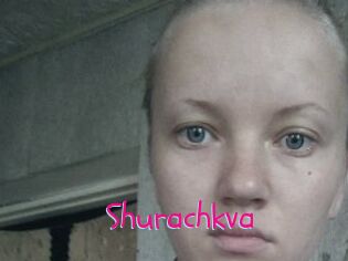 Shurachkva