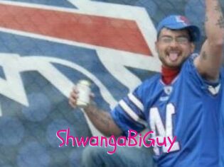 ShwangaBiGuy