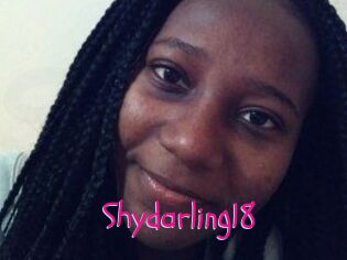 Shydarling18
